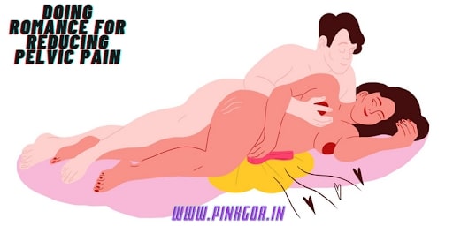 Pelvic Pain Reduce
