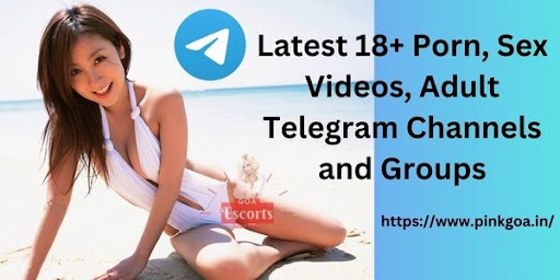 XXX Porn Telegram Channel List 2023

