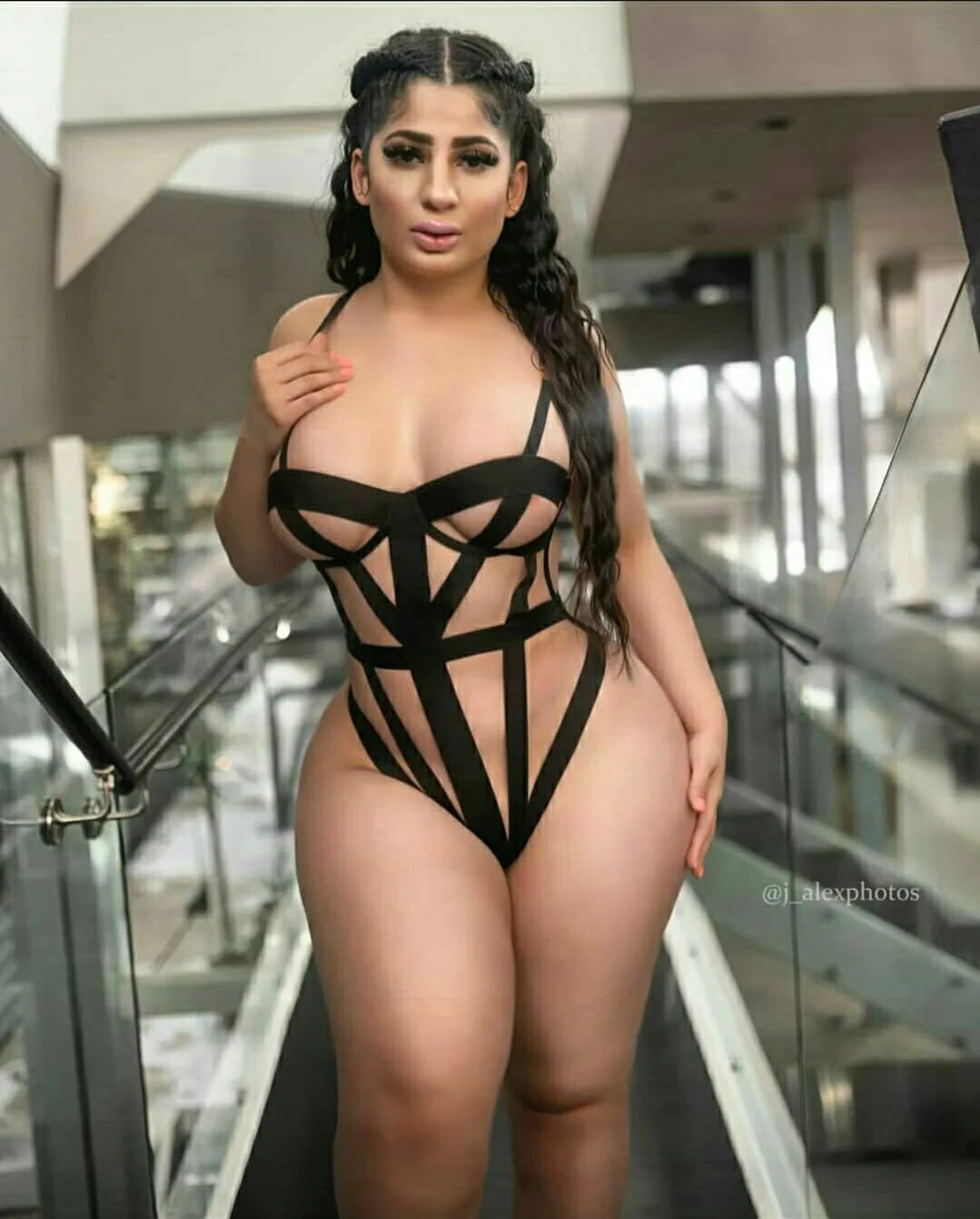 NADIA Ali Pornstar