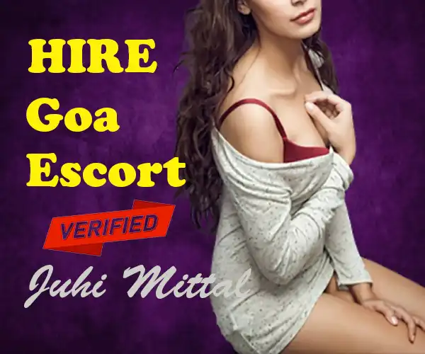 Goa escort service