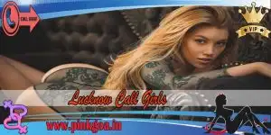 Call Girls in Lucknow