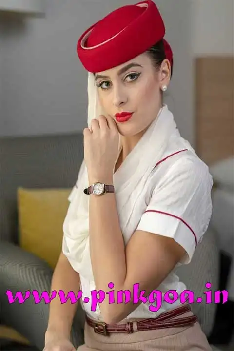 Airhostess Escorts