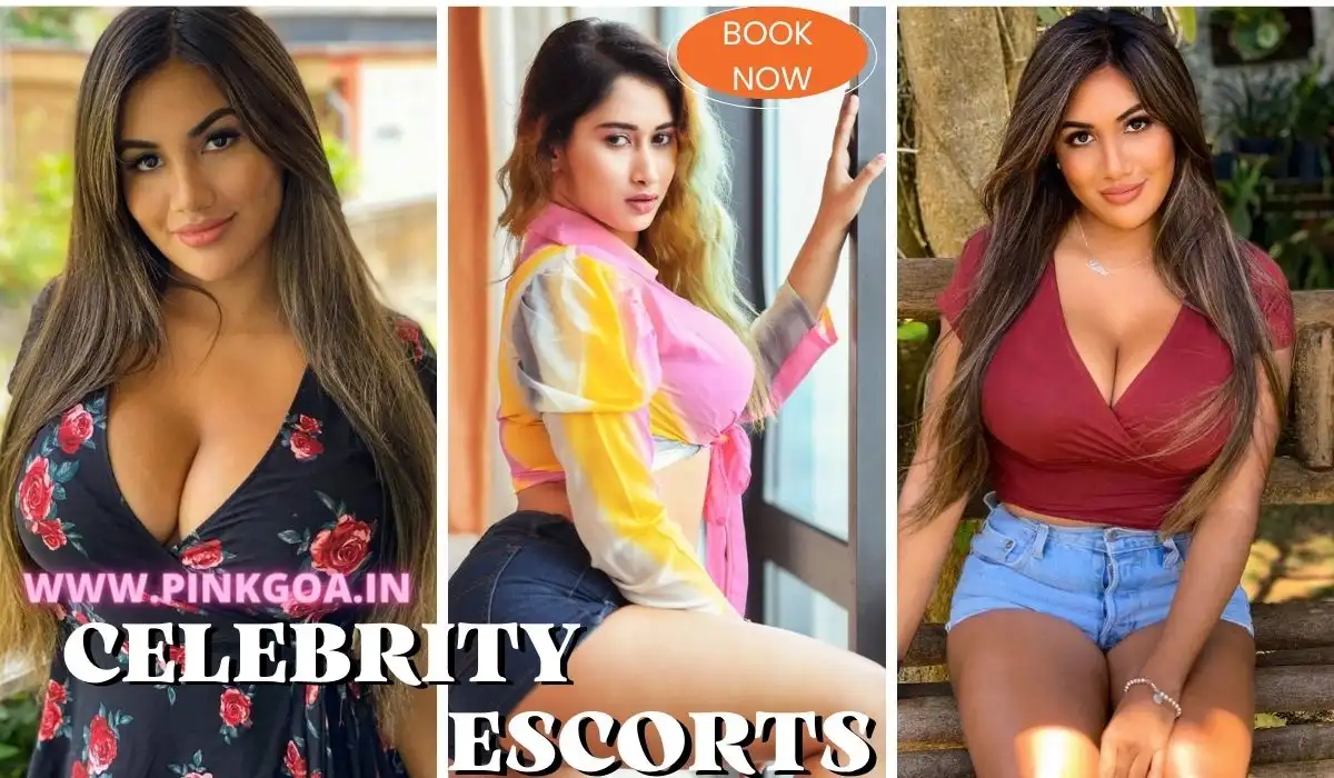 Celebrity Escorts