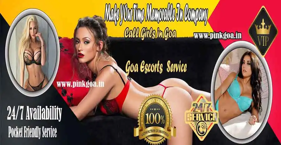 Goa Escort Service